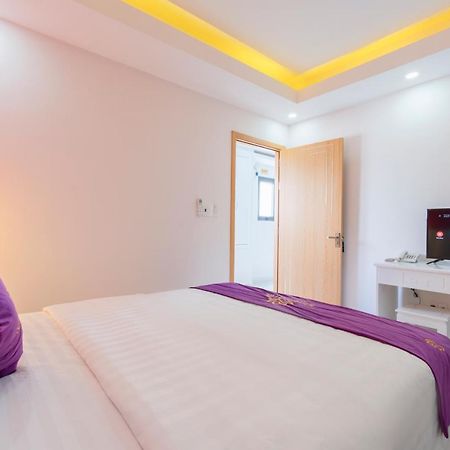 Sen Hotel Phú Quốc Eksteriør billede