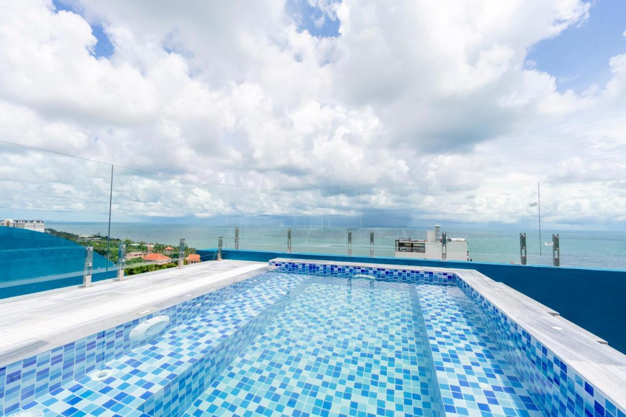 Sen Hotel Phú Quốc Eksteriør billede