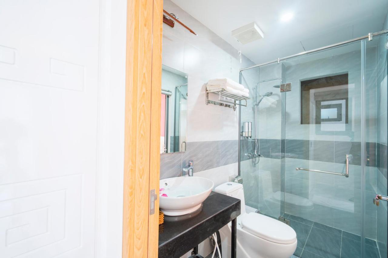 Sen Hotel Phú Quốc Eksteriør billede